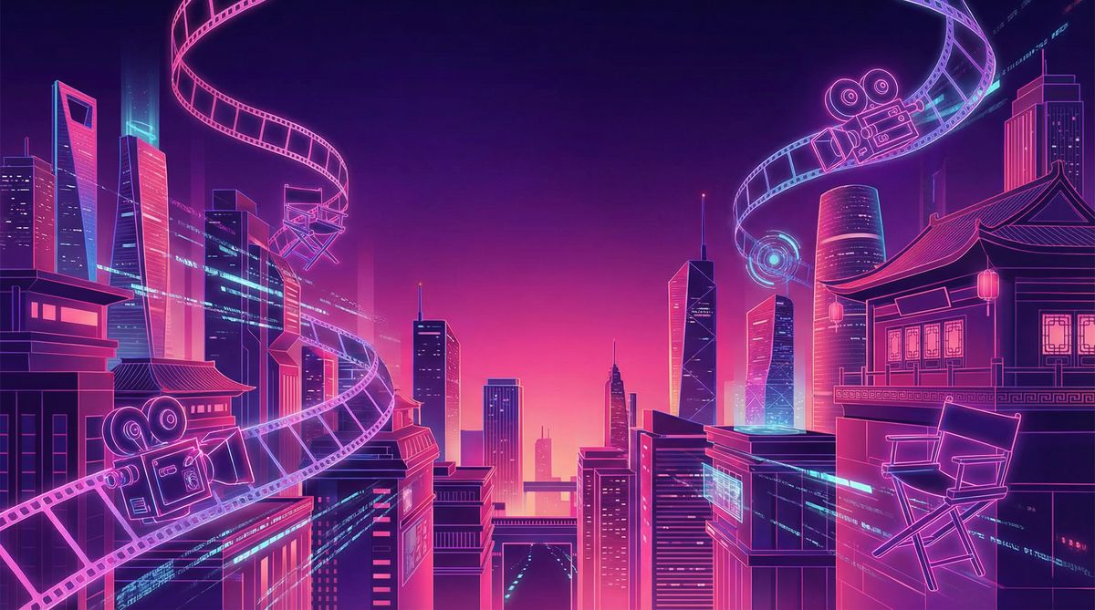 情侣情侣原创MV视频《甜蜜时光》 | 专业影视制作出品